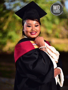 Boston-Undergraduate-Graduation-Gown